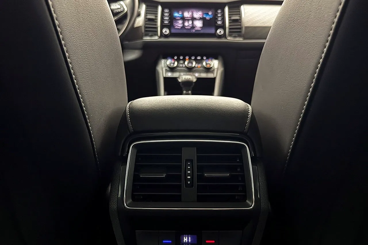 Skoda Kodiaq bild 16