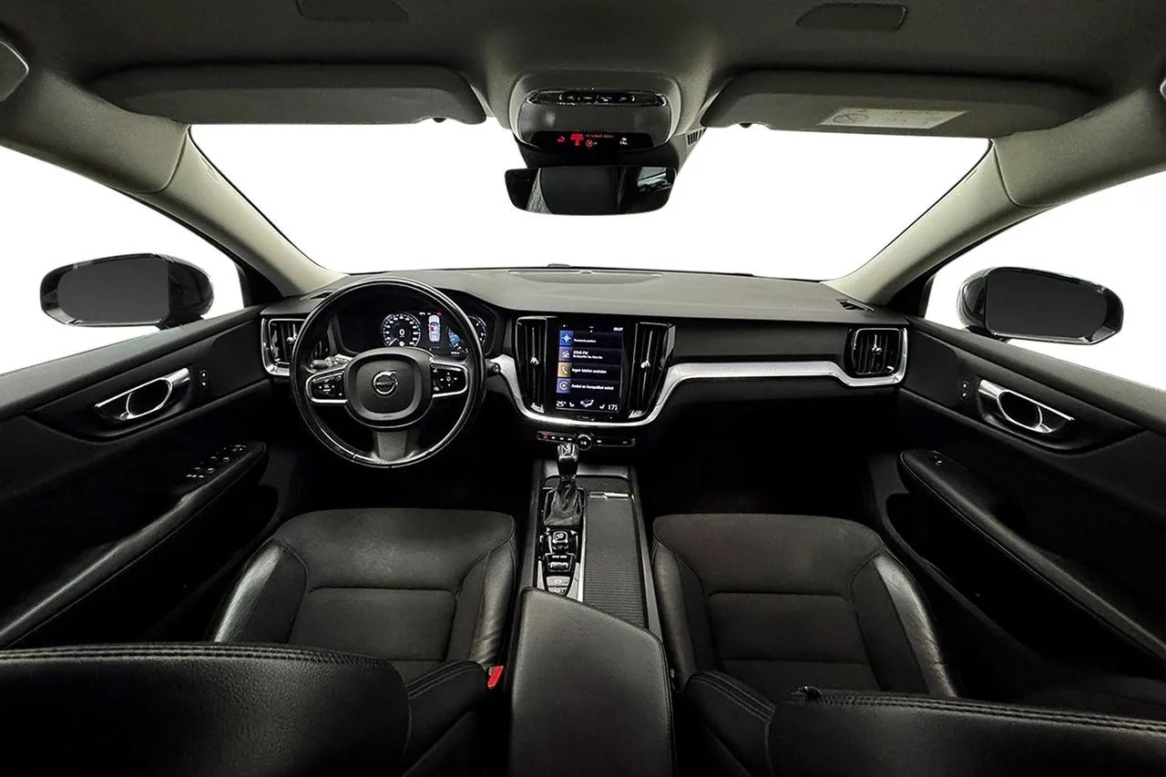 Volvo V60 bild 16