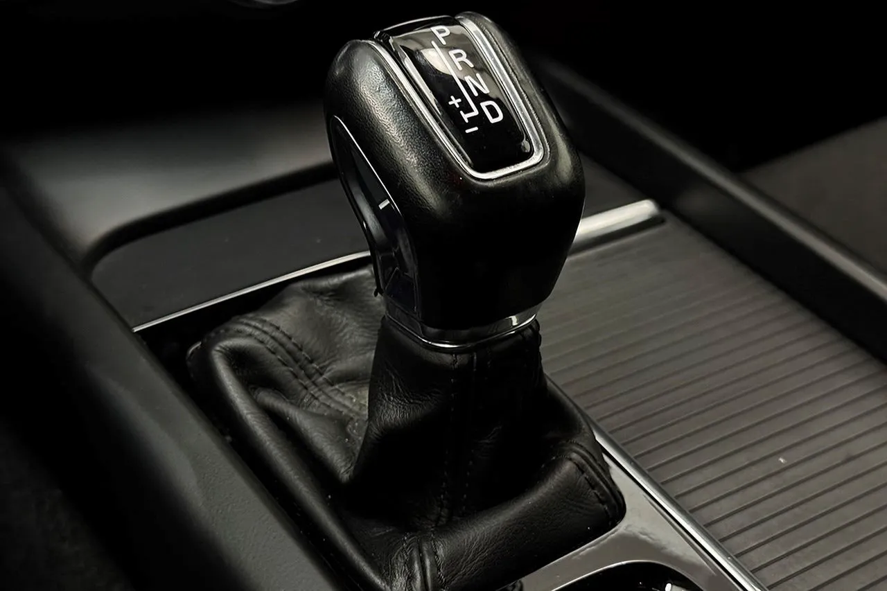 Volvo V60 bild 30