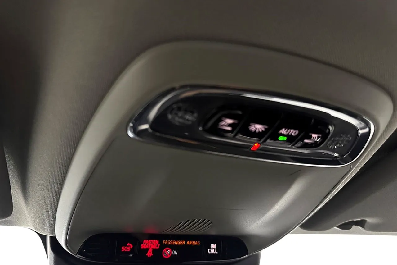 Volvo V60 bild 23