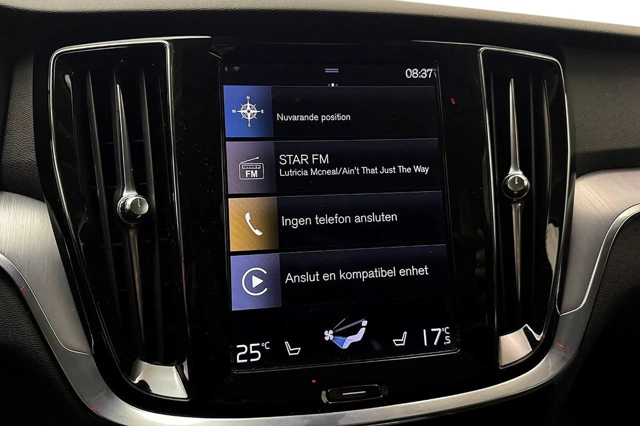 Volvo V60 bild 28