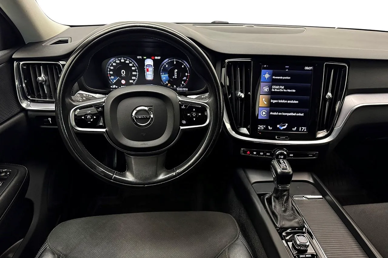 Volvo V60 bild 20