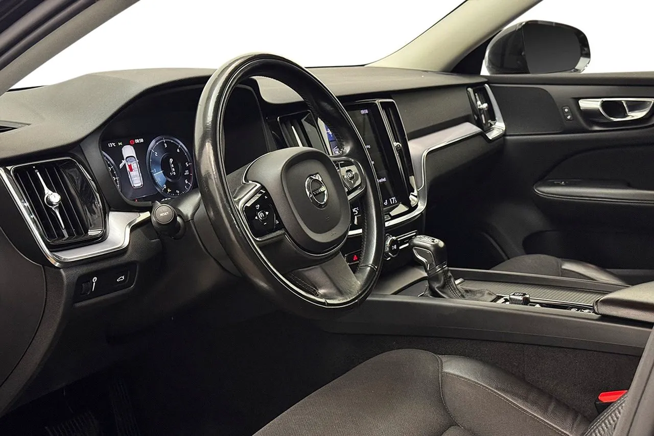 Volvo V60 bild 13