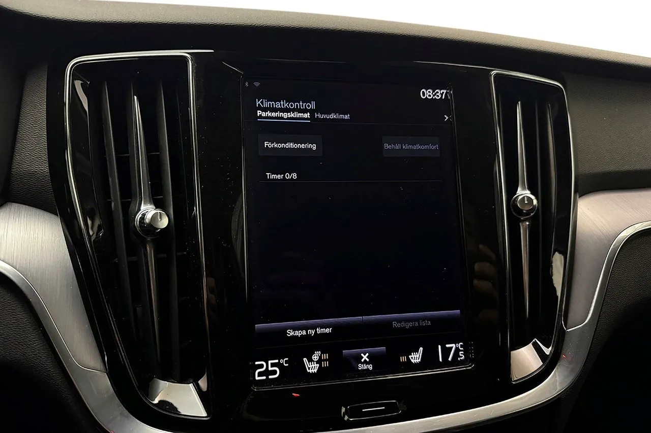 Volvo V60 bild 26