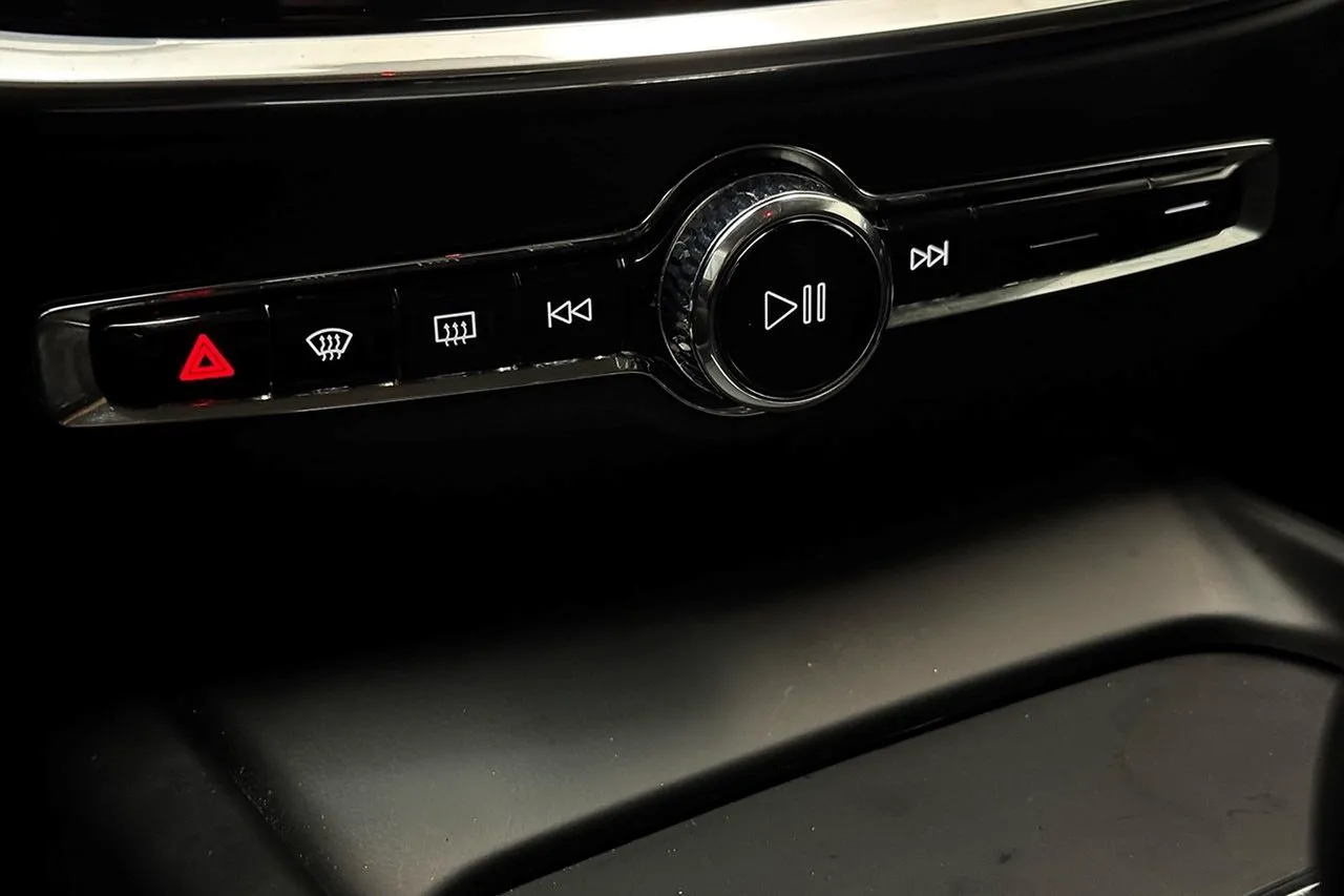 Volvo V60 bild 29