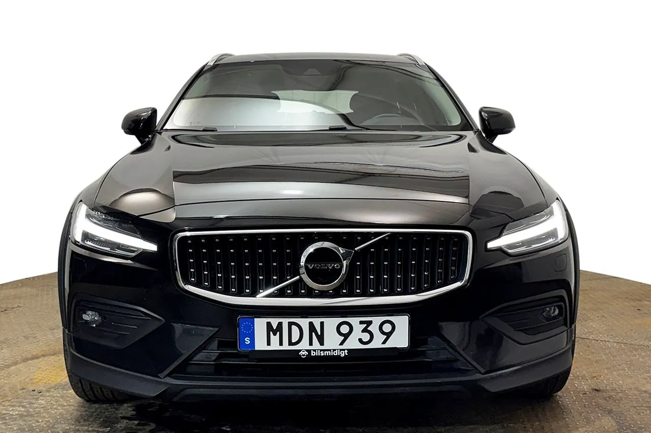 Volvo V60 bild 3