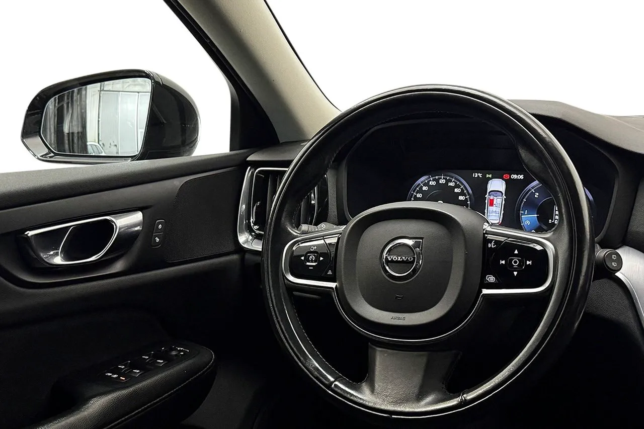 Volvo V60 bild 18