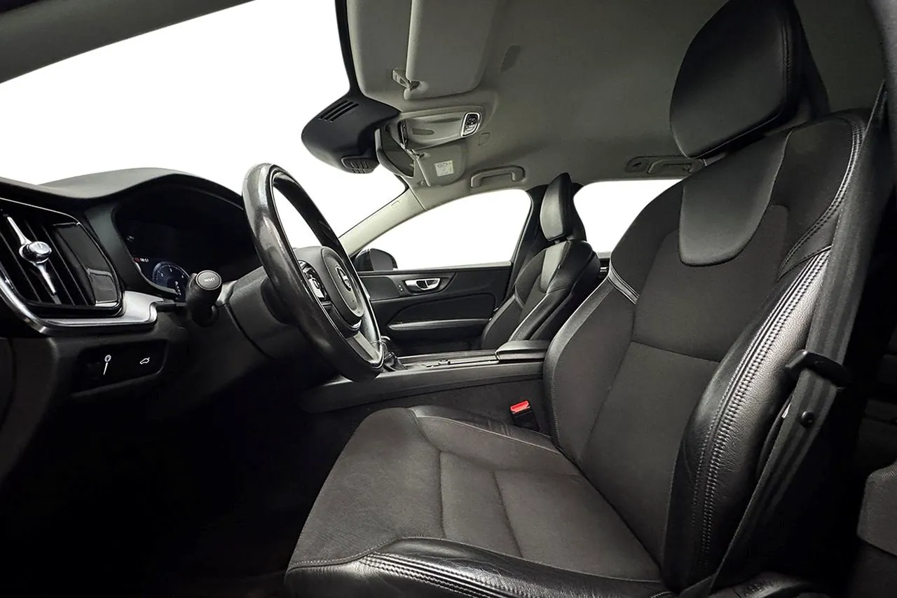 Volvo V60 bild 12