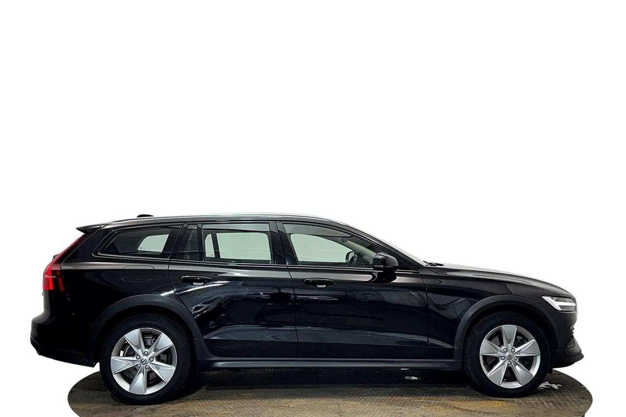 Volvo V60 bild 5