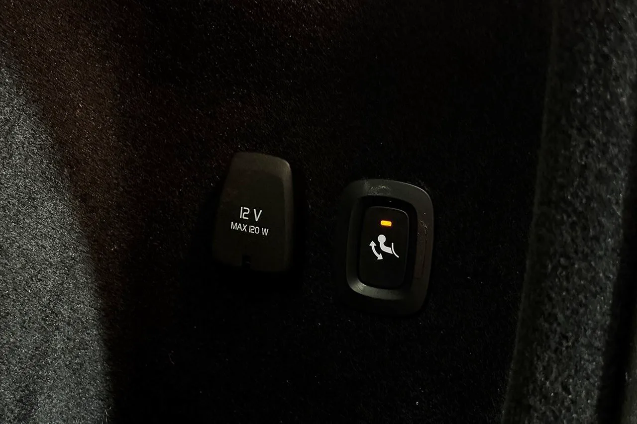Volvo V60 bild 35