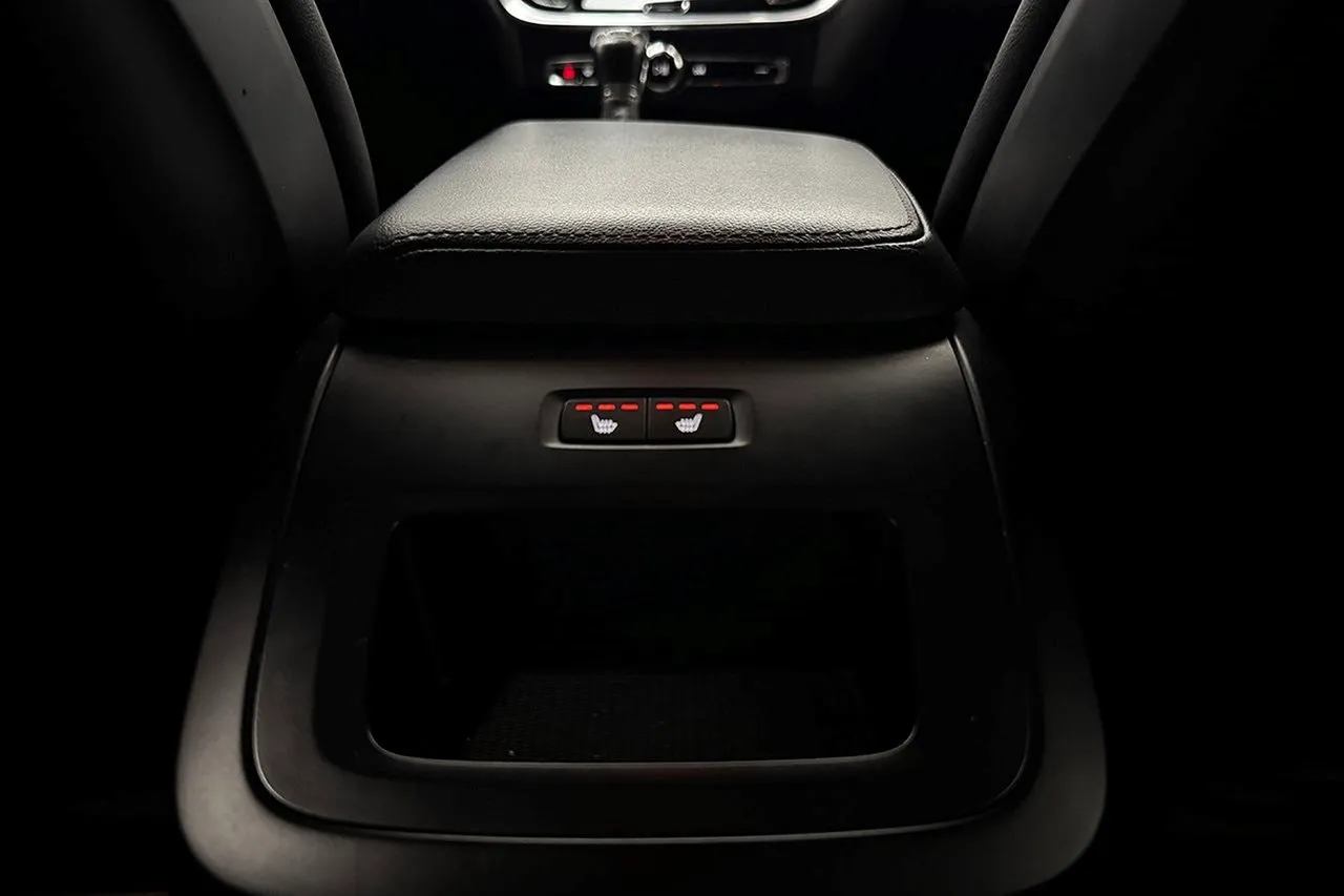 Volvo V60 bild 17