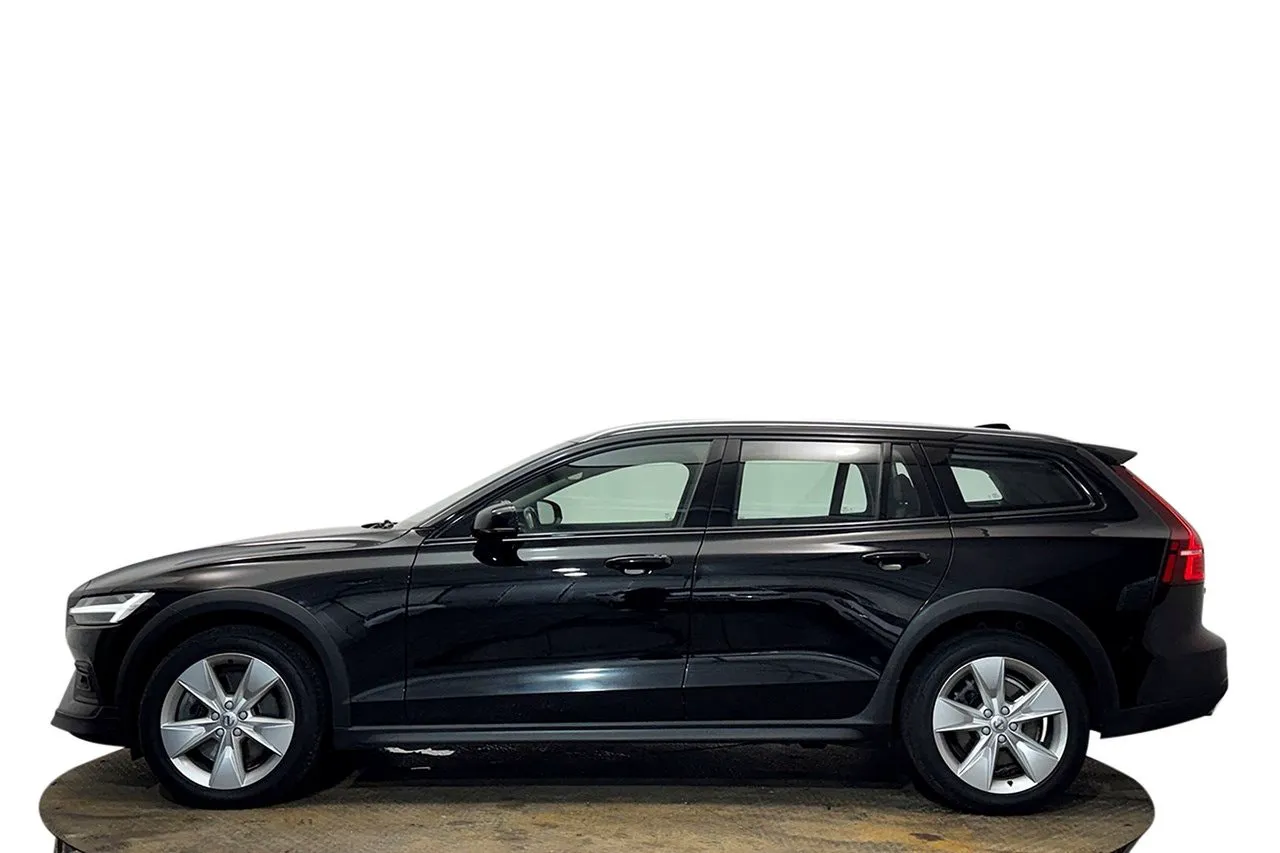 Volvo V60 bild 10