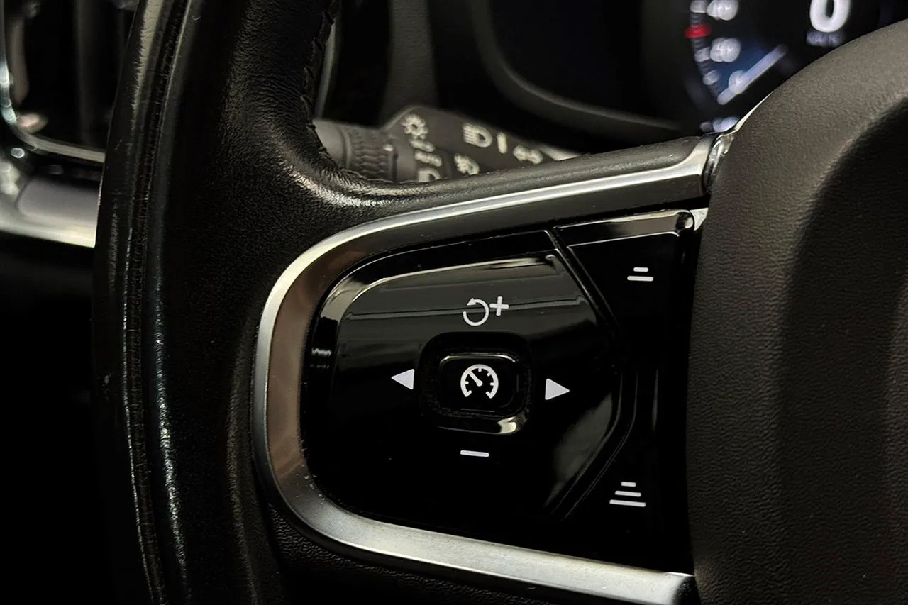 Volvo V60 bild 21