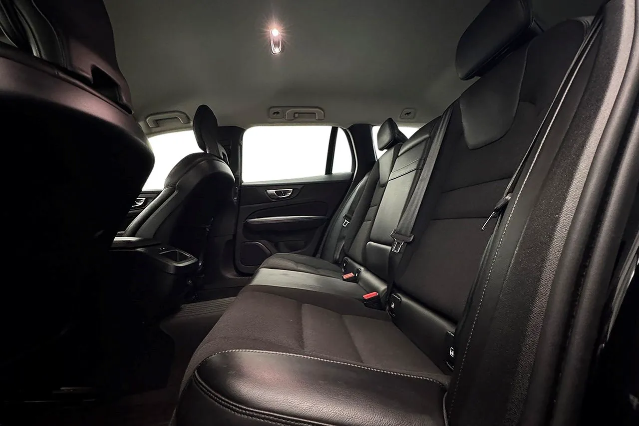 Volvo V60 bild 15