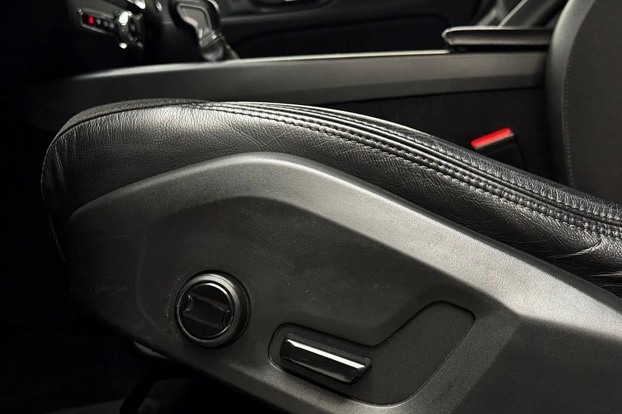Volvo V60 bild 14