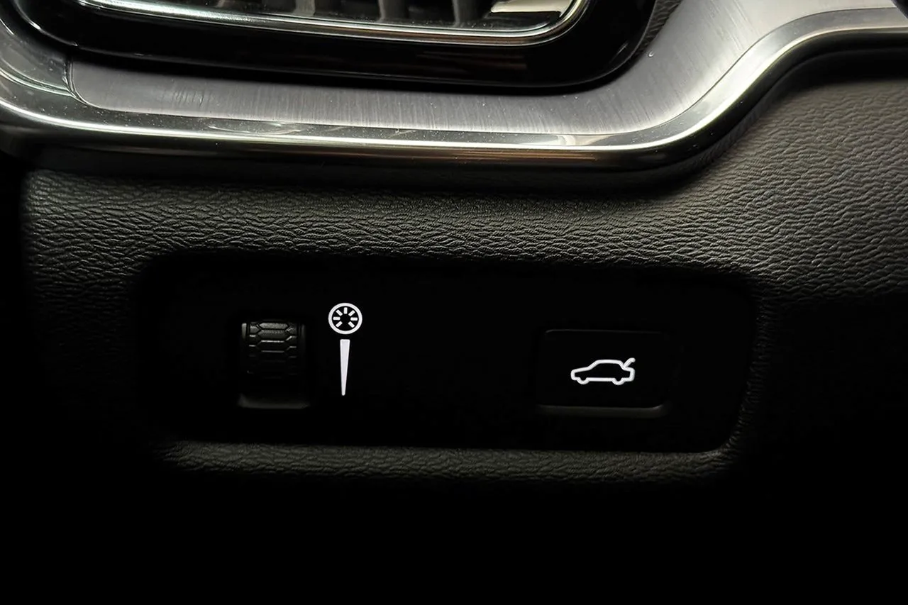 Volvo V60 bild 32