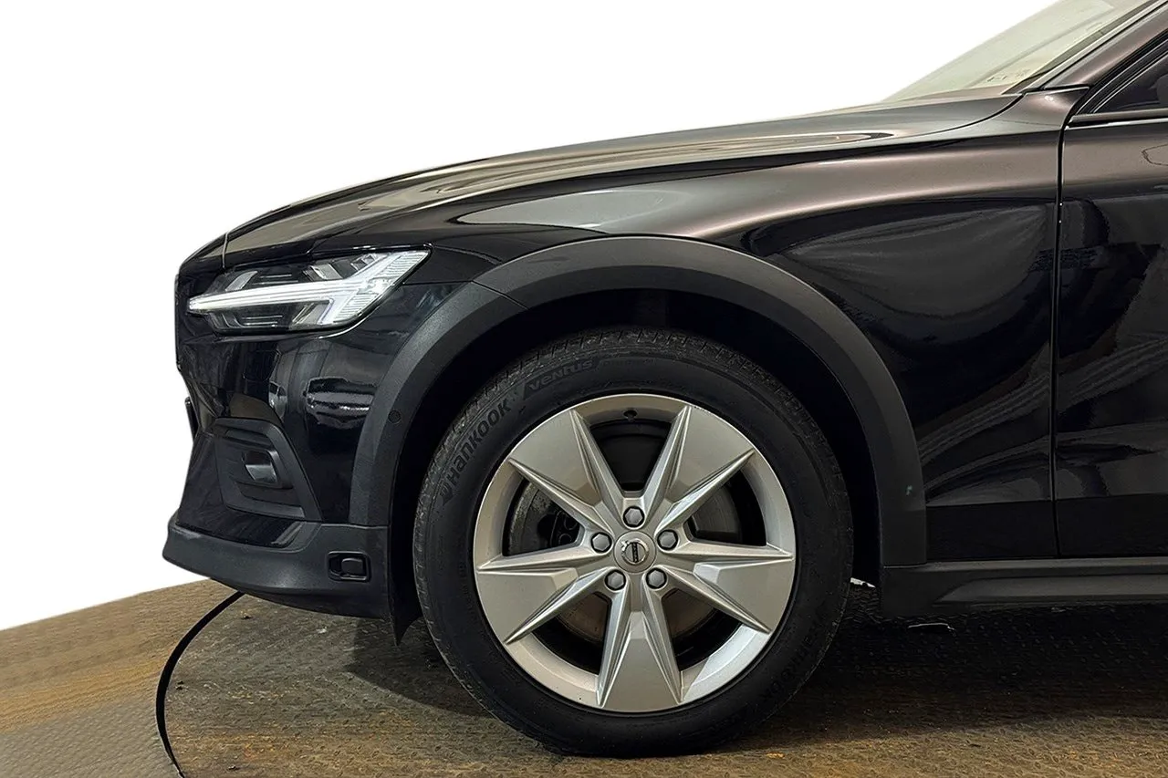 Volvo V60 bild 11
