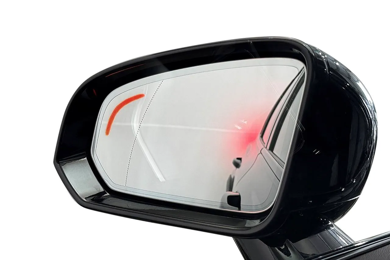Volvo V60 bild 19