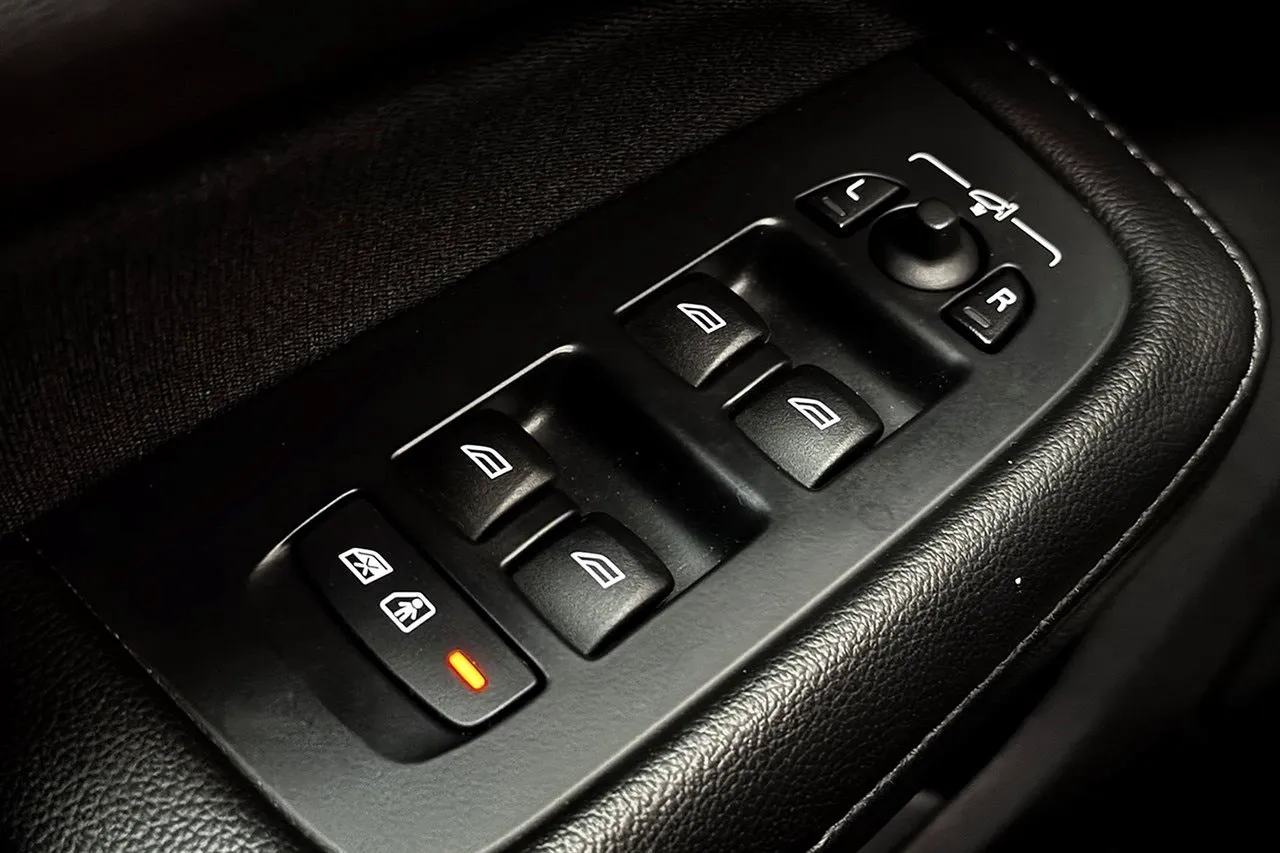 Volvo V60 bild 33