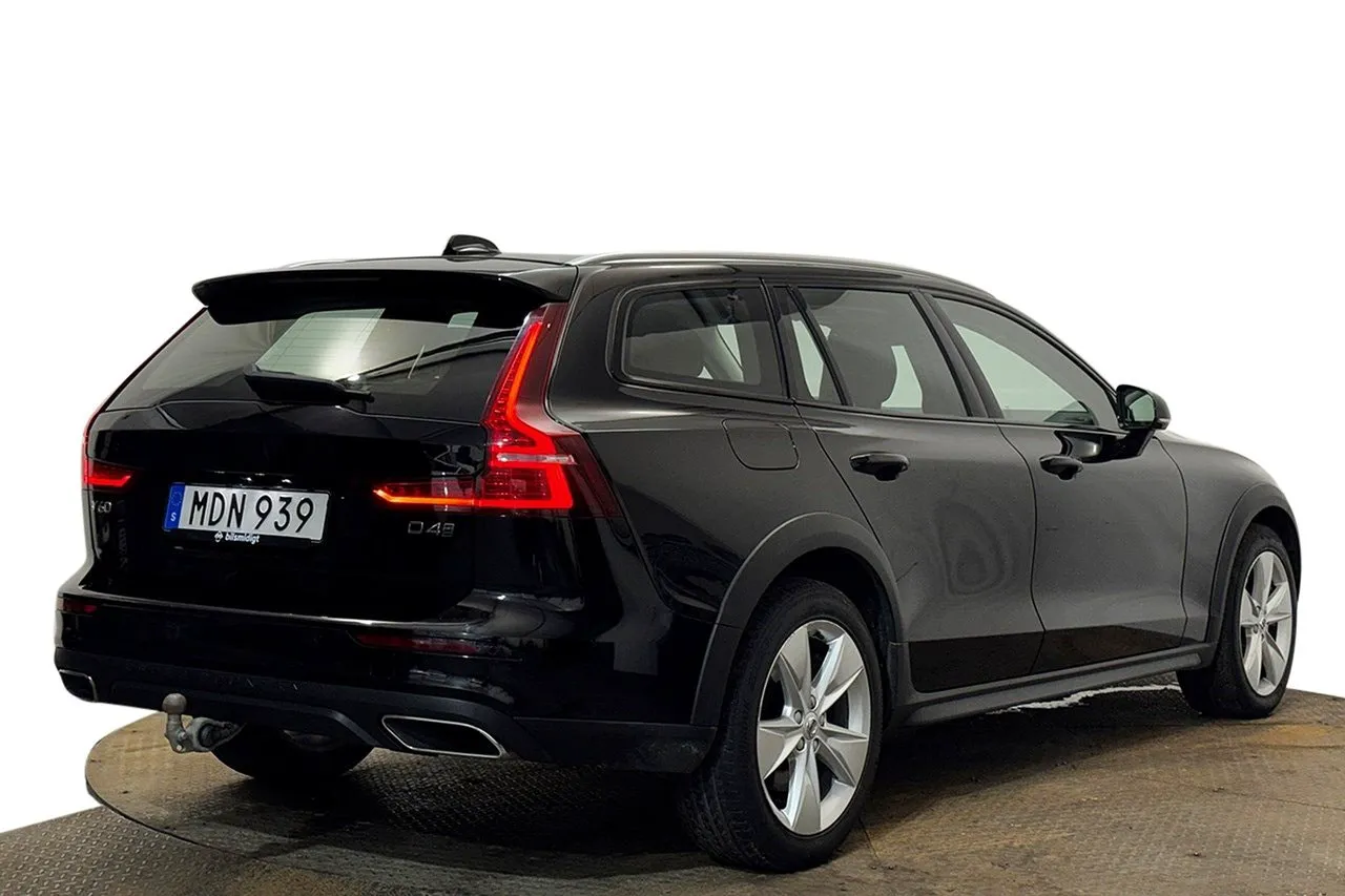 Volvo V60 bild 6