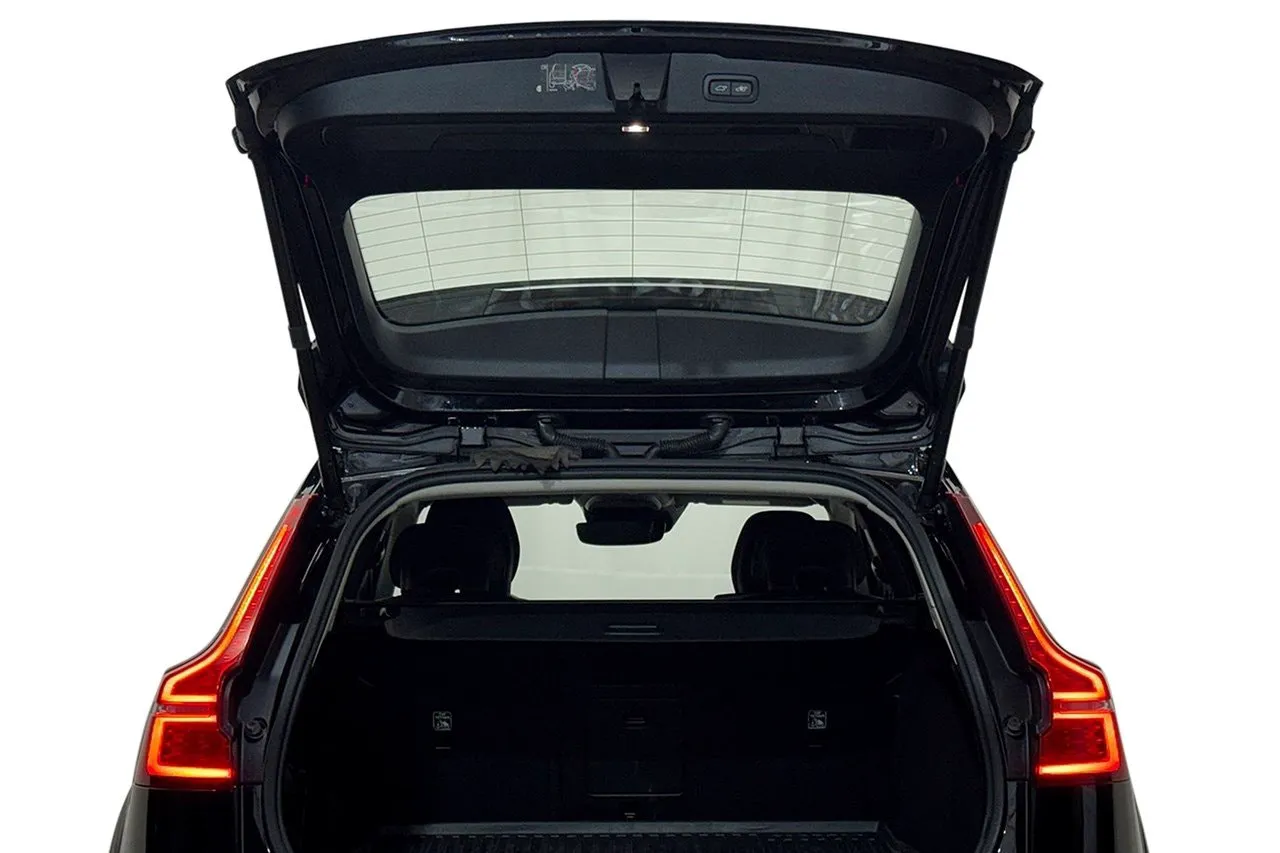 Volvo V60 bild 34