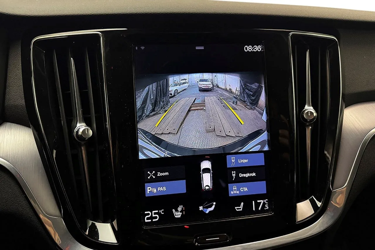 Volvo V60 bild 24
