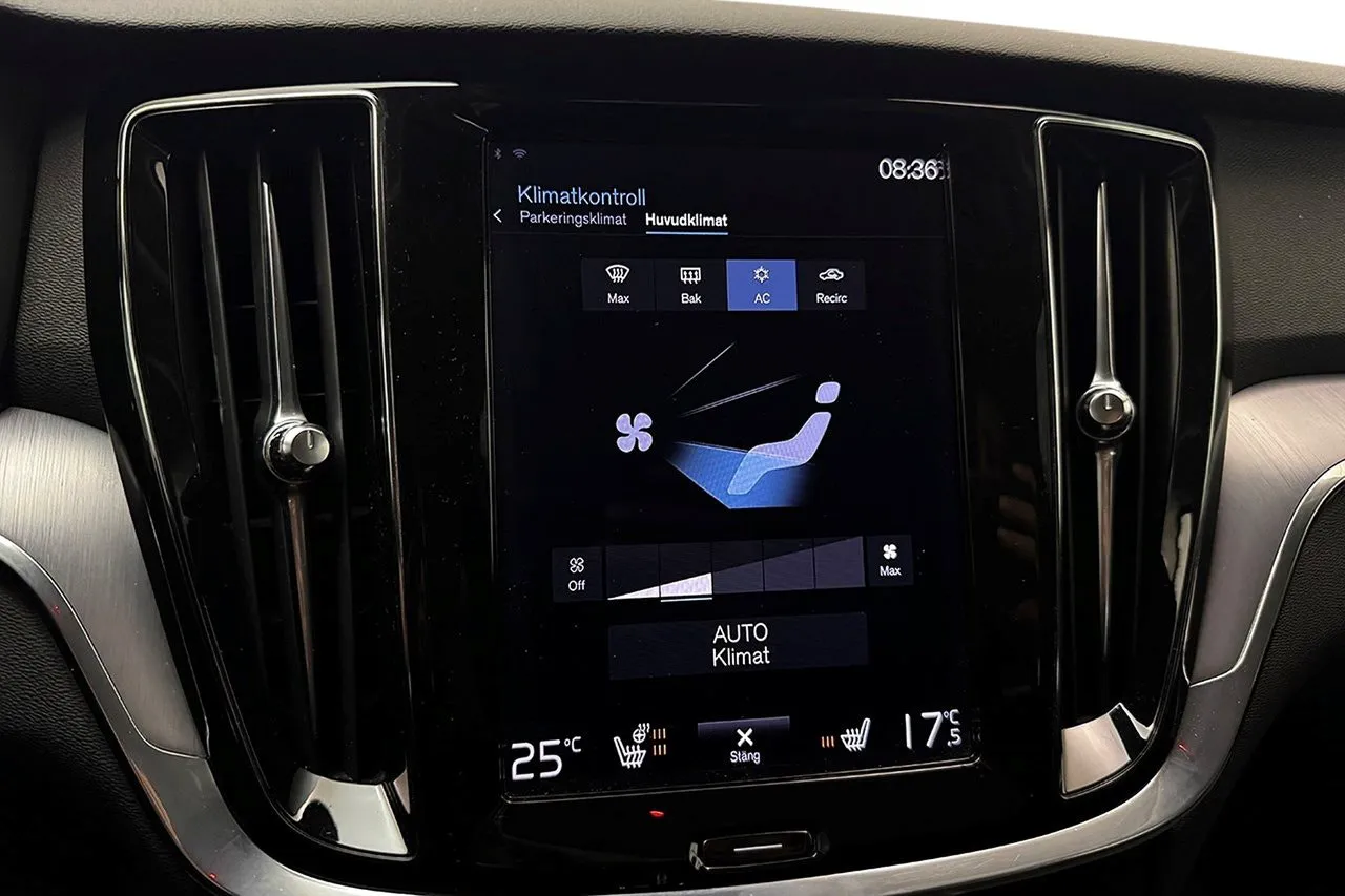 Volvo V60 bild 25
