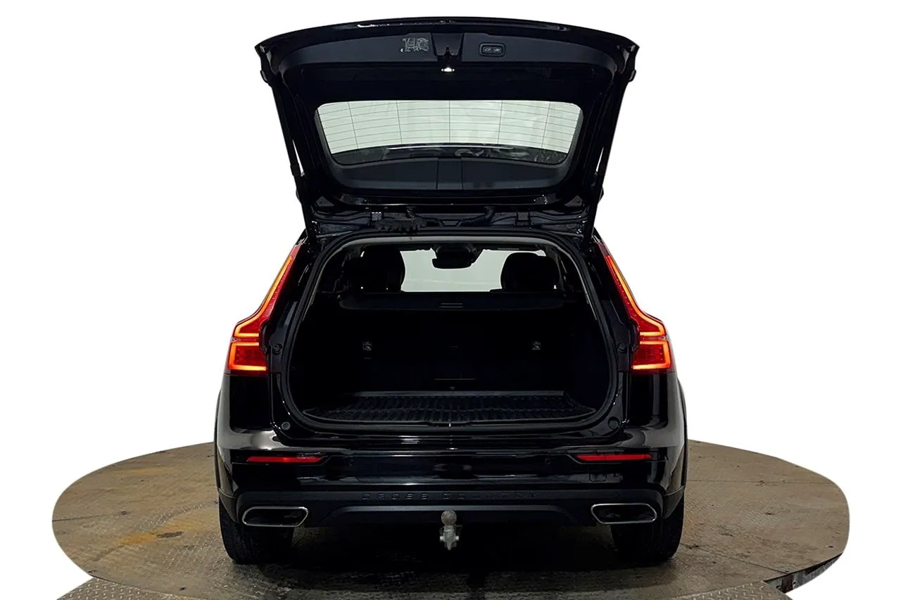 Volvo V60 bild 8