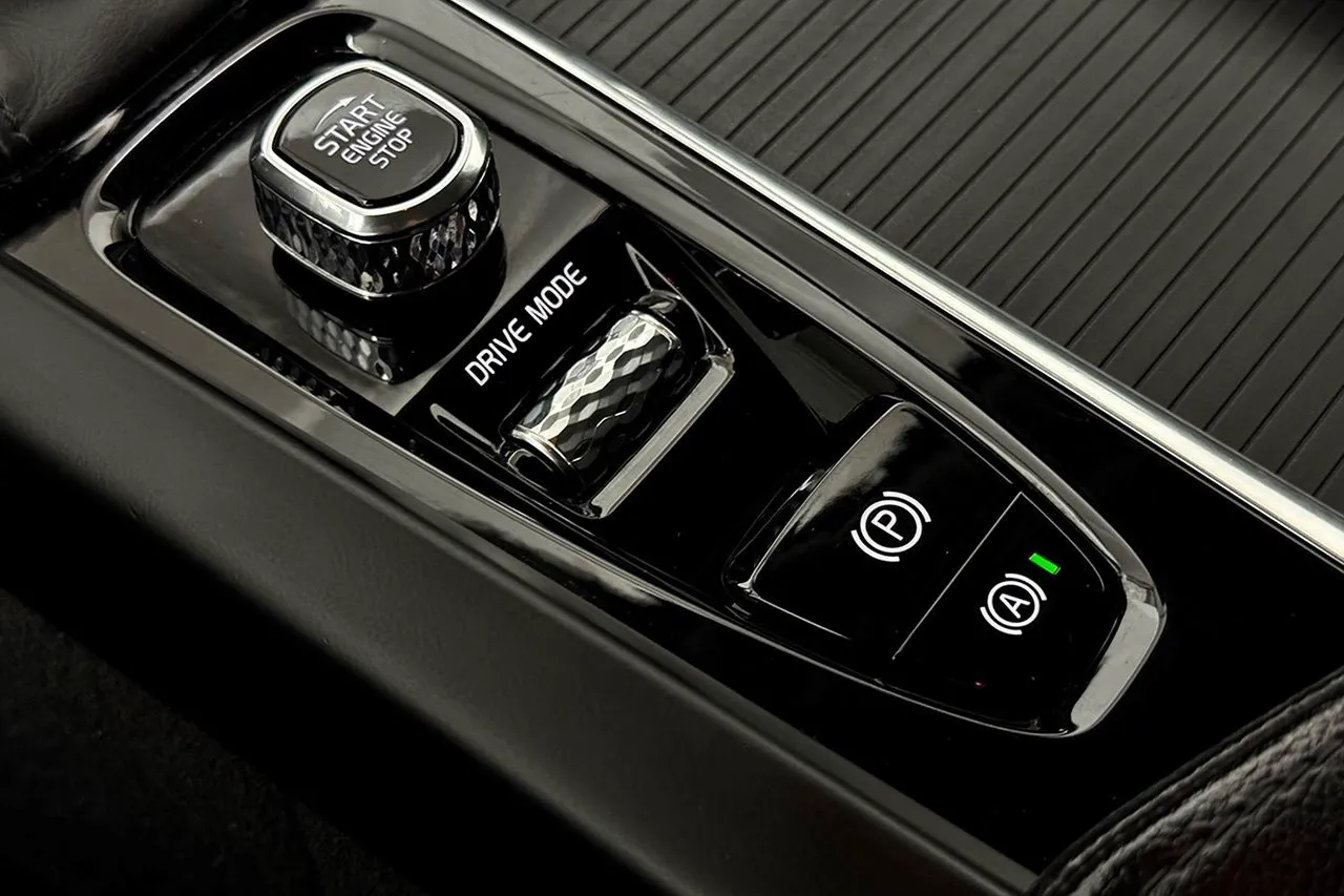 Volvo V60 bild 31