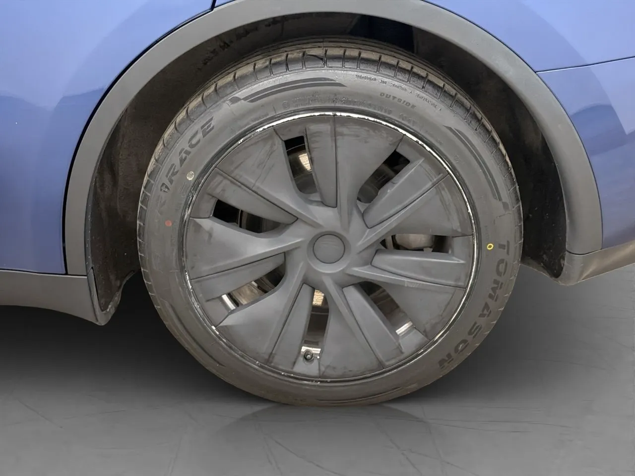 Tesla Model Y bild 31