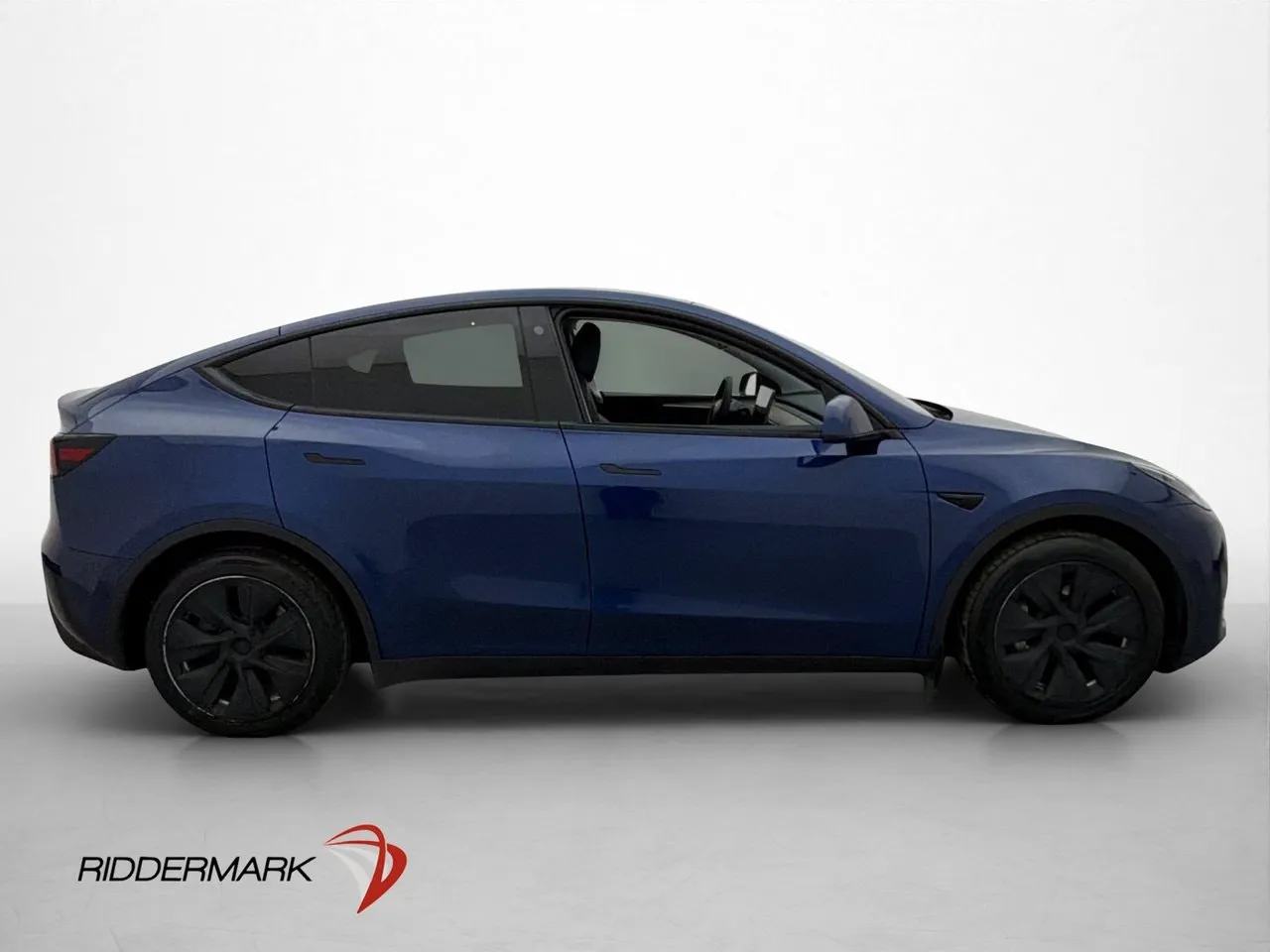 Tesla Model Y bild 8