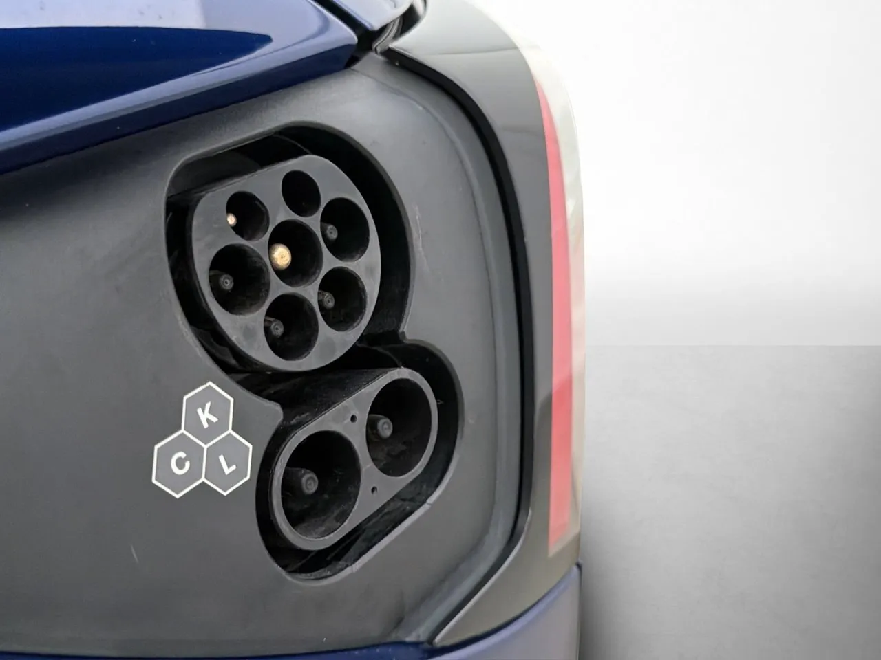 Tesla Model Y bild 10