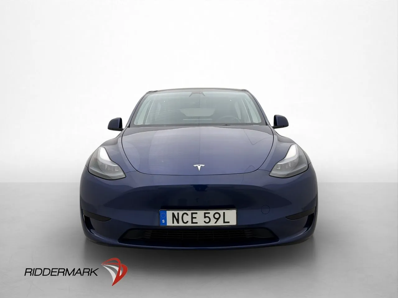 Tesla Model Y bild 3