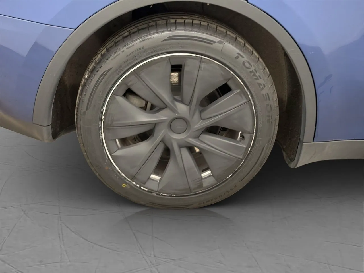 Tesla Model Y bild 32