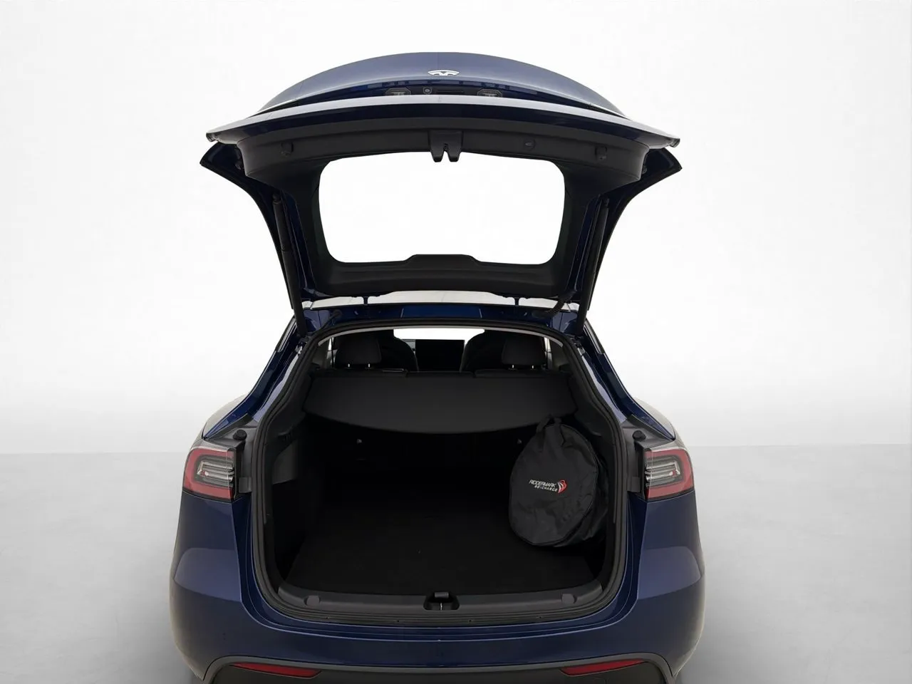 Tesla Model Y bild 11