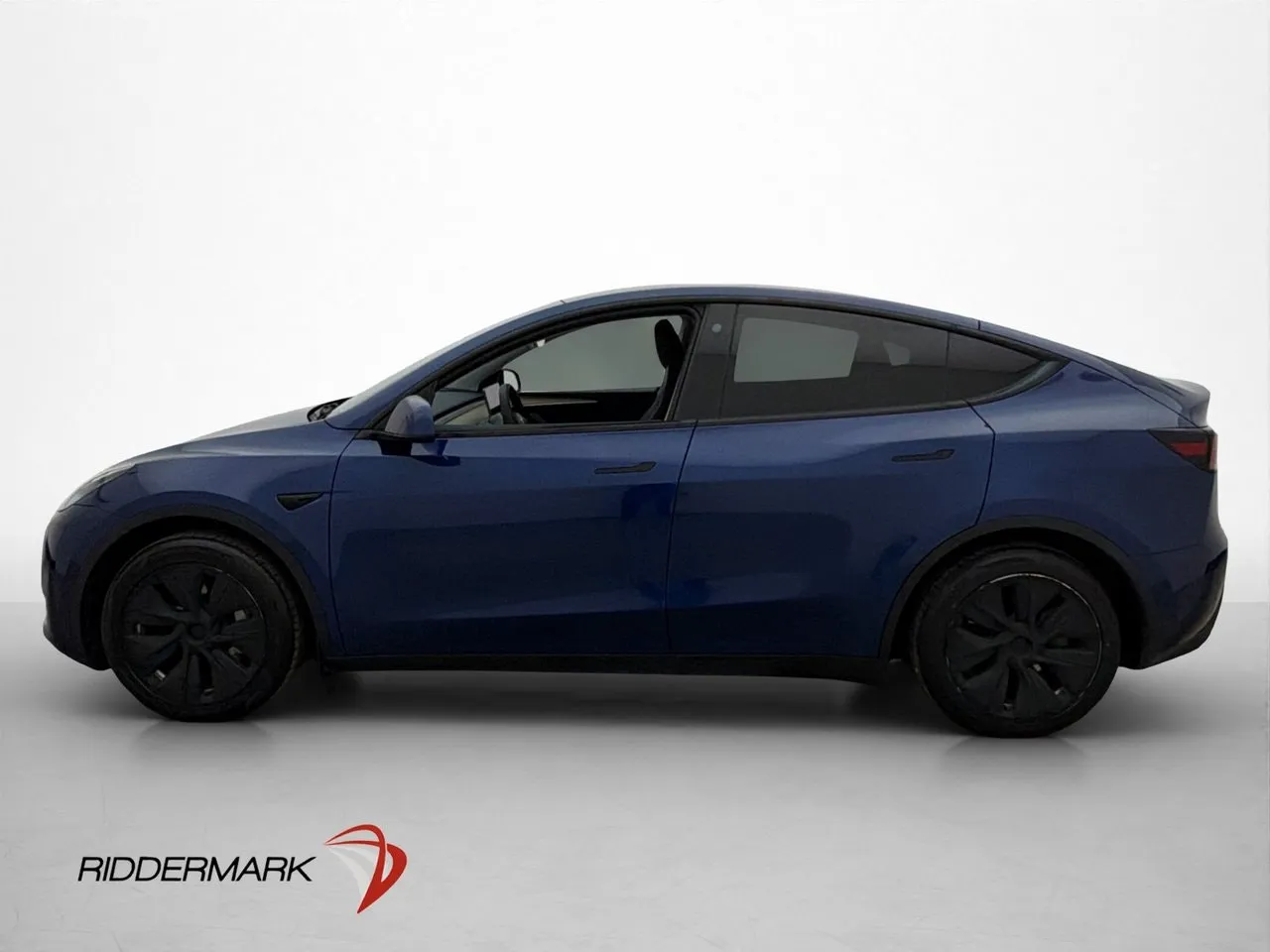 Tesla Model Y bild 5