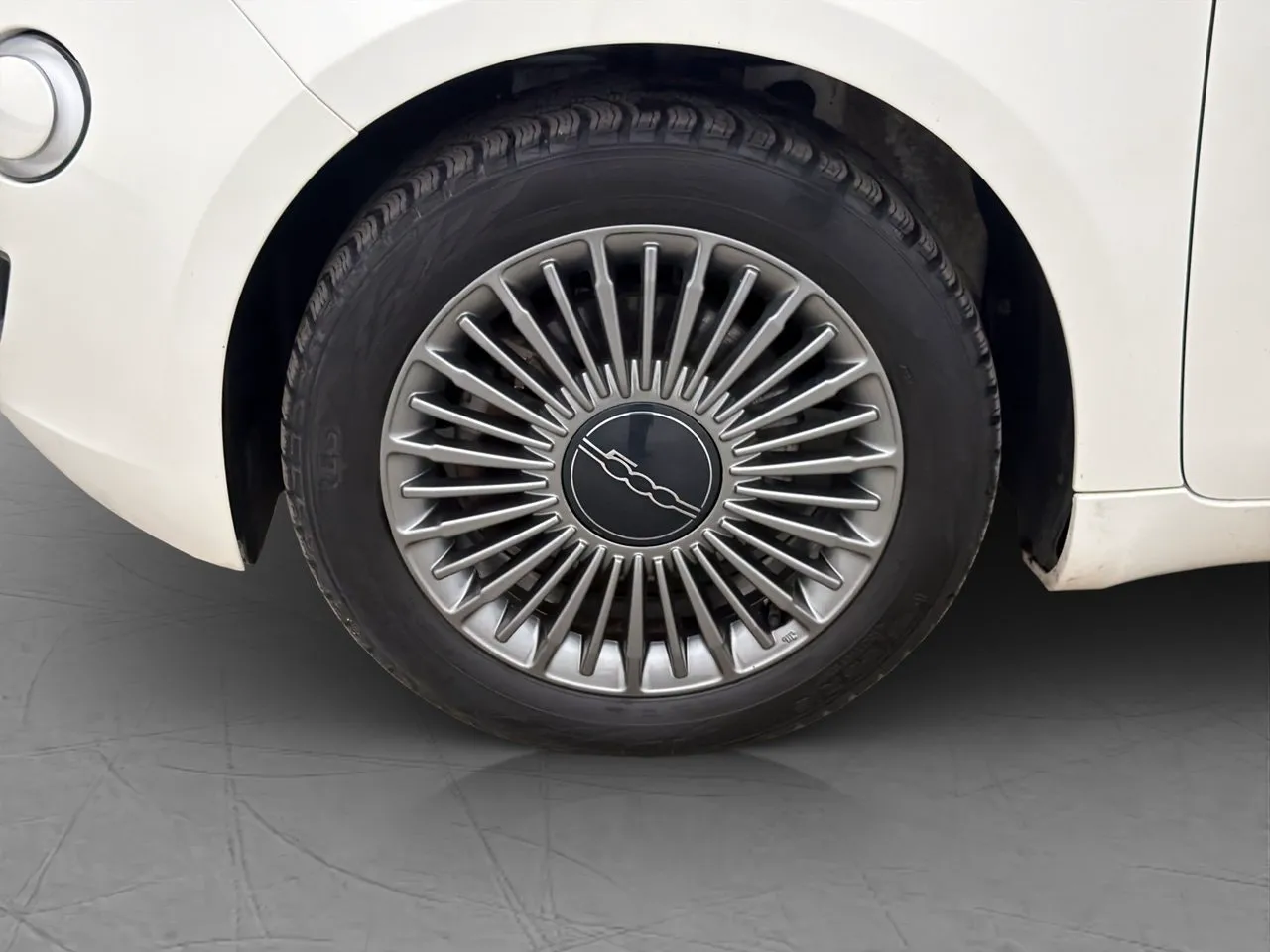 Fiat 500 bild 33
