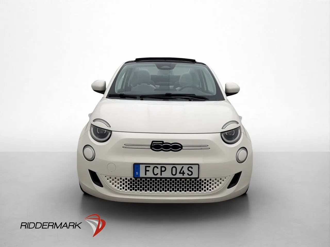 Fiat 500 bild 3