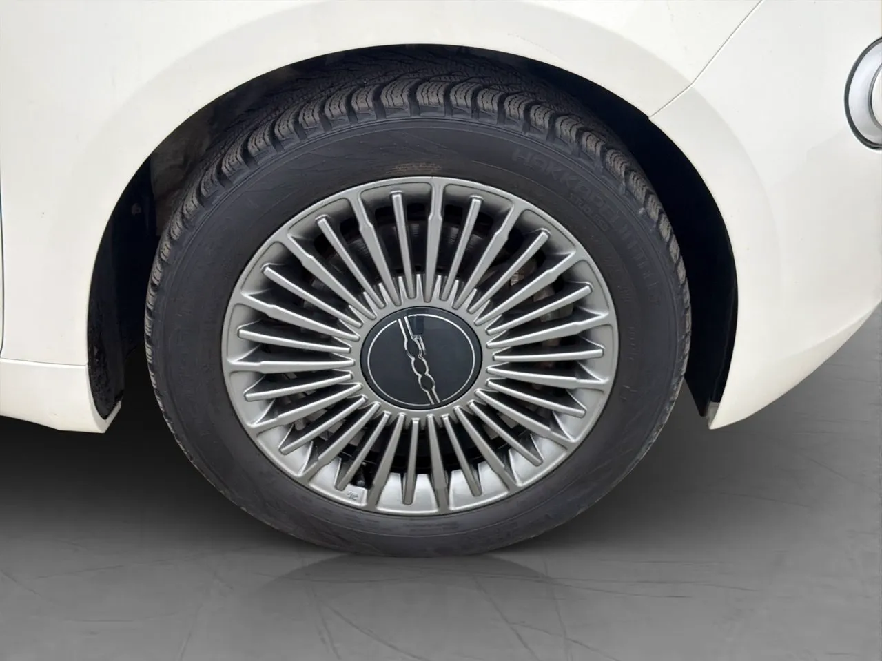 Fiat 500 bild 36