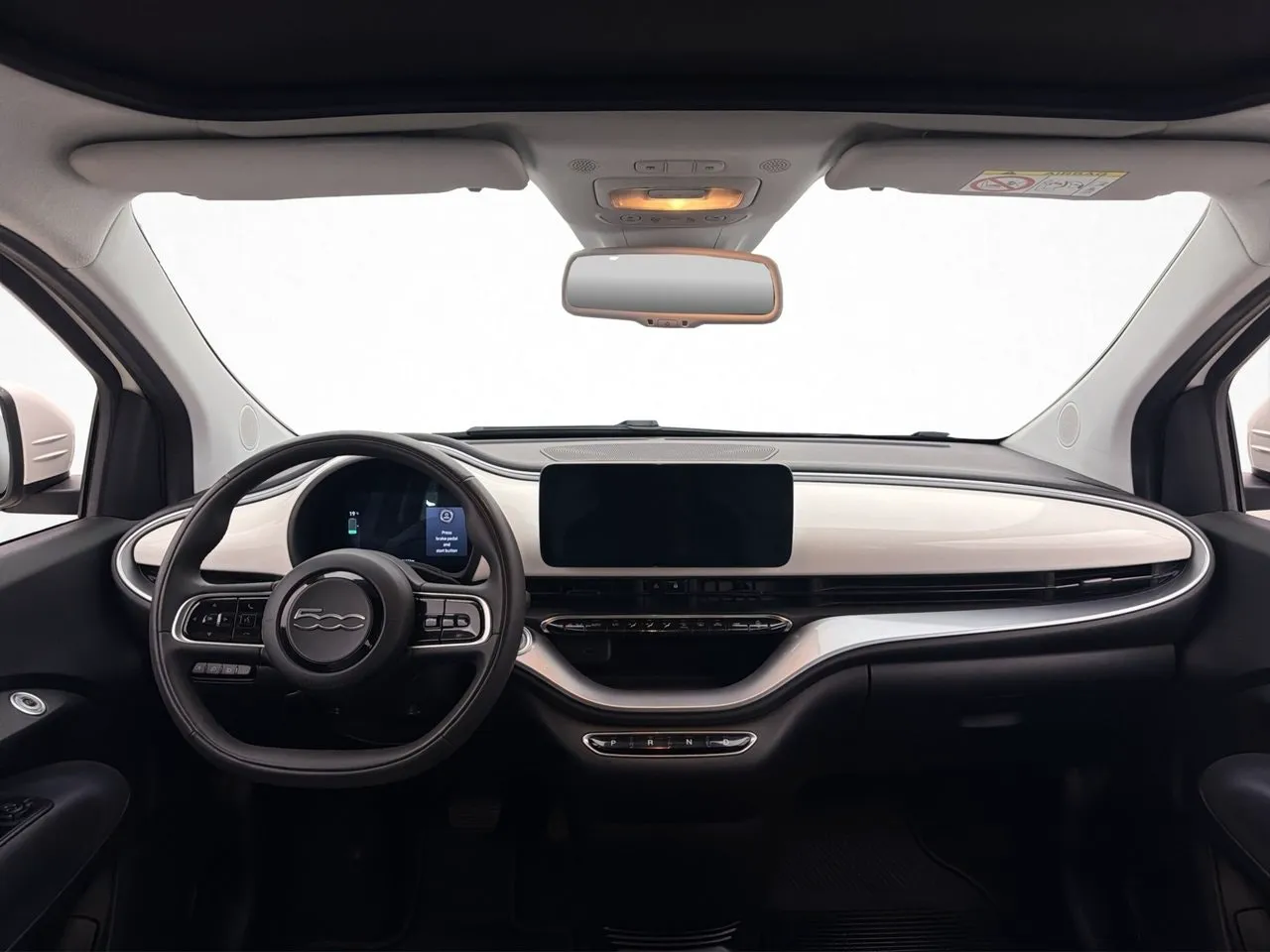 Fiat 500 bild 27