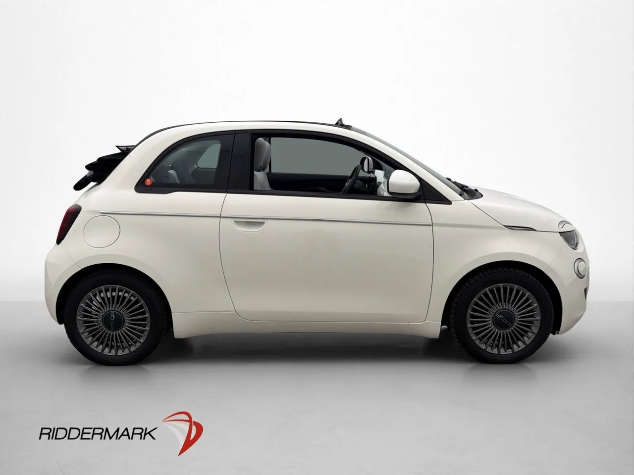 Fiat 500 bild 8