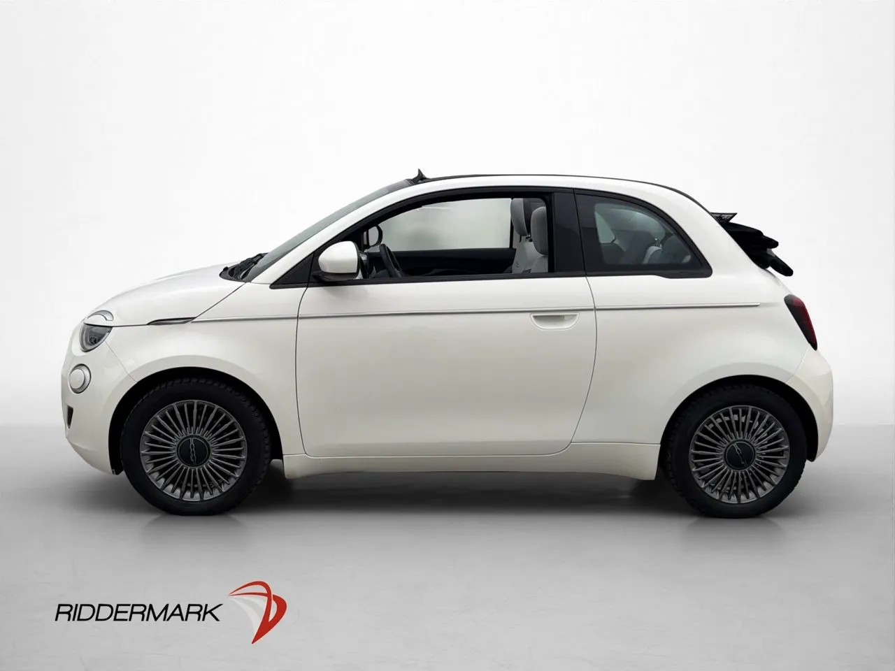 Fiat 500 bild 5