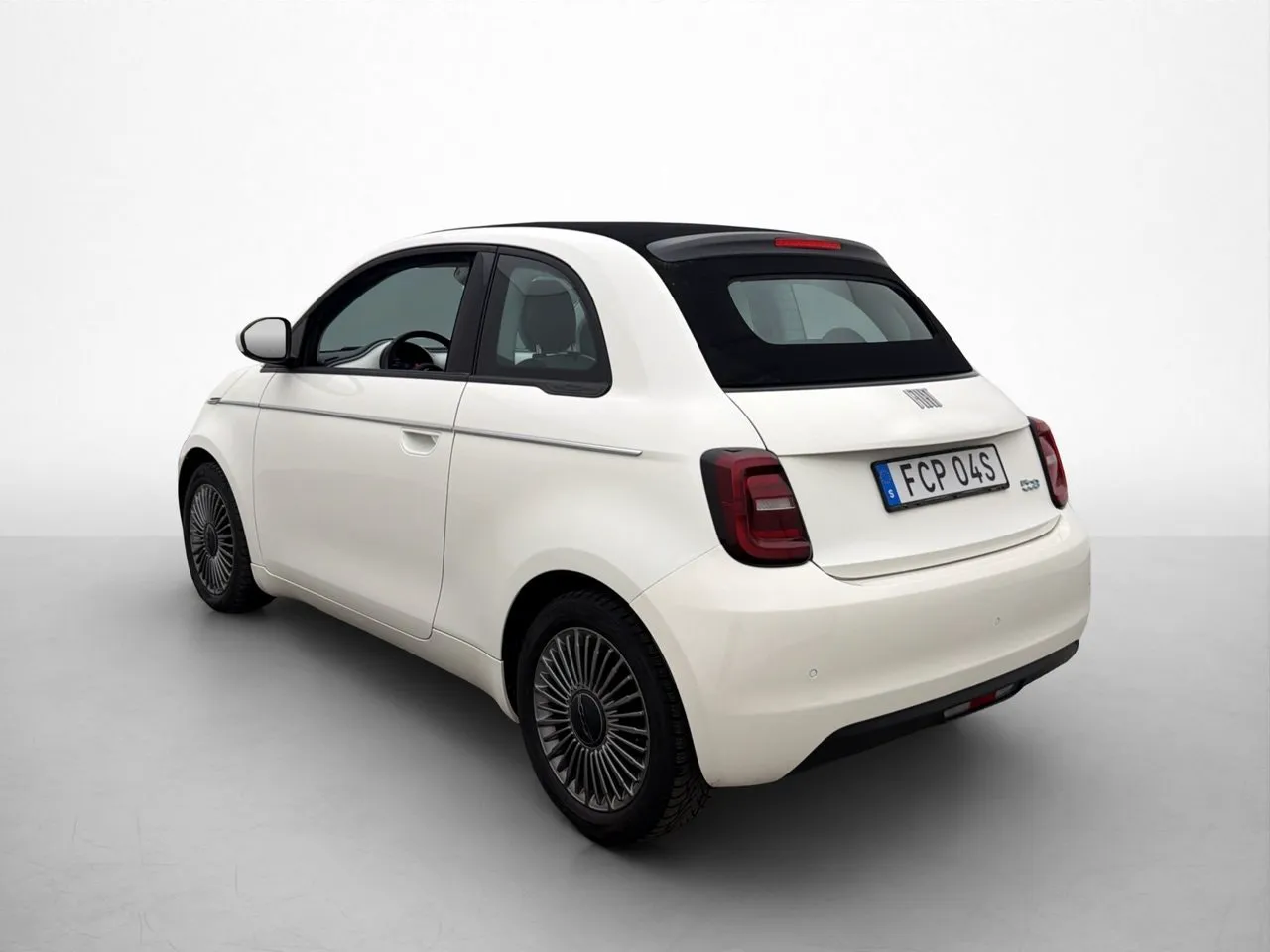 Fiat 500 bild 11