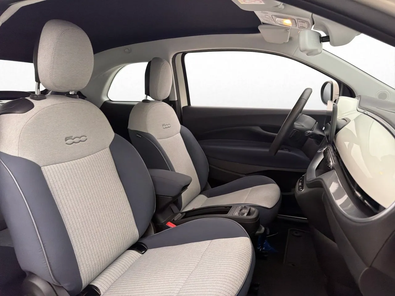 Fiat 500 bild 15