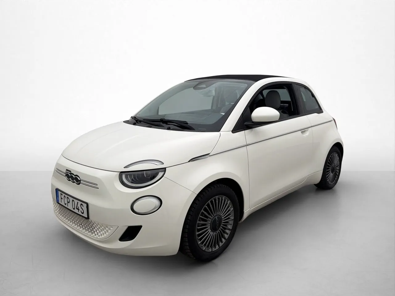 Fiat 500 bild 10