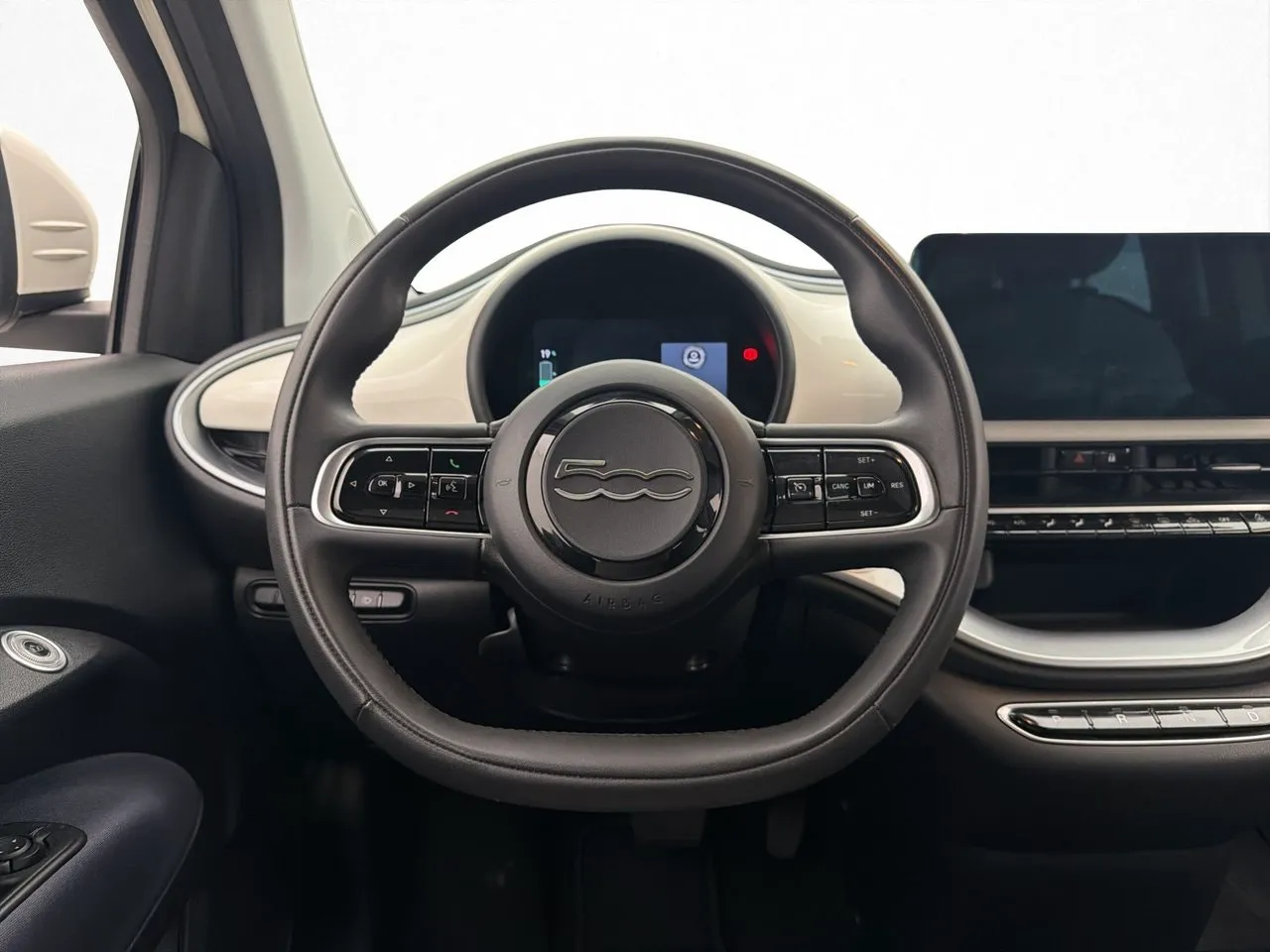 Fiat 500 bild 14