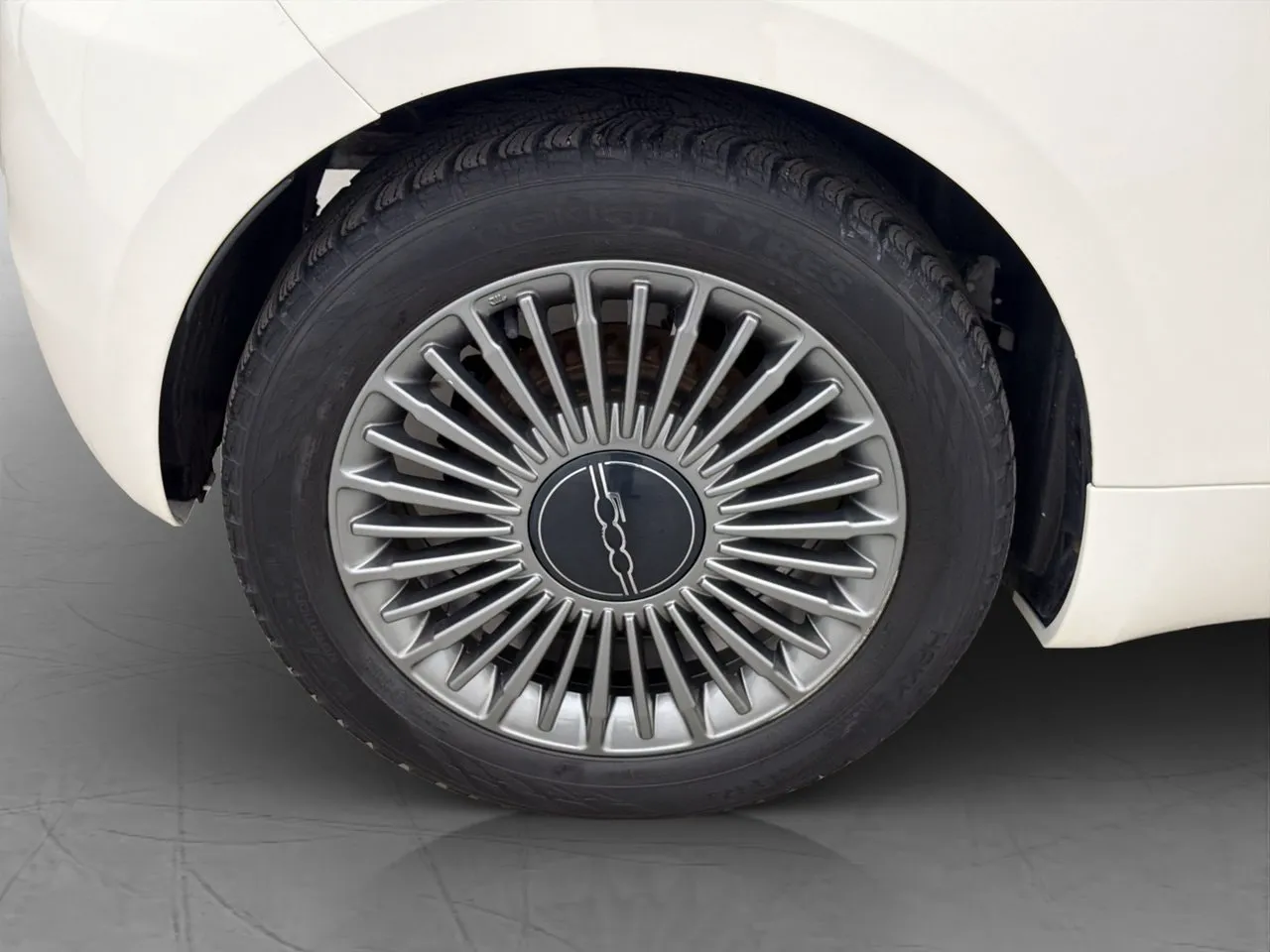 Fiat 500 bild 35