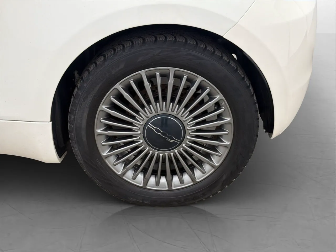 Fiat 500 bild 34