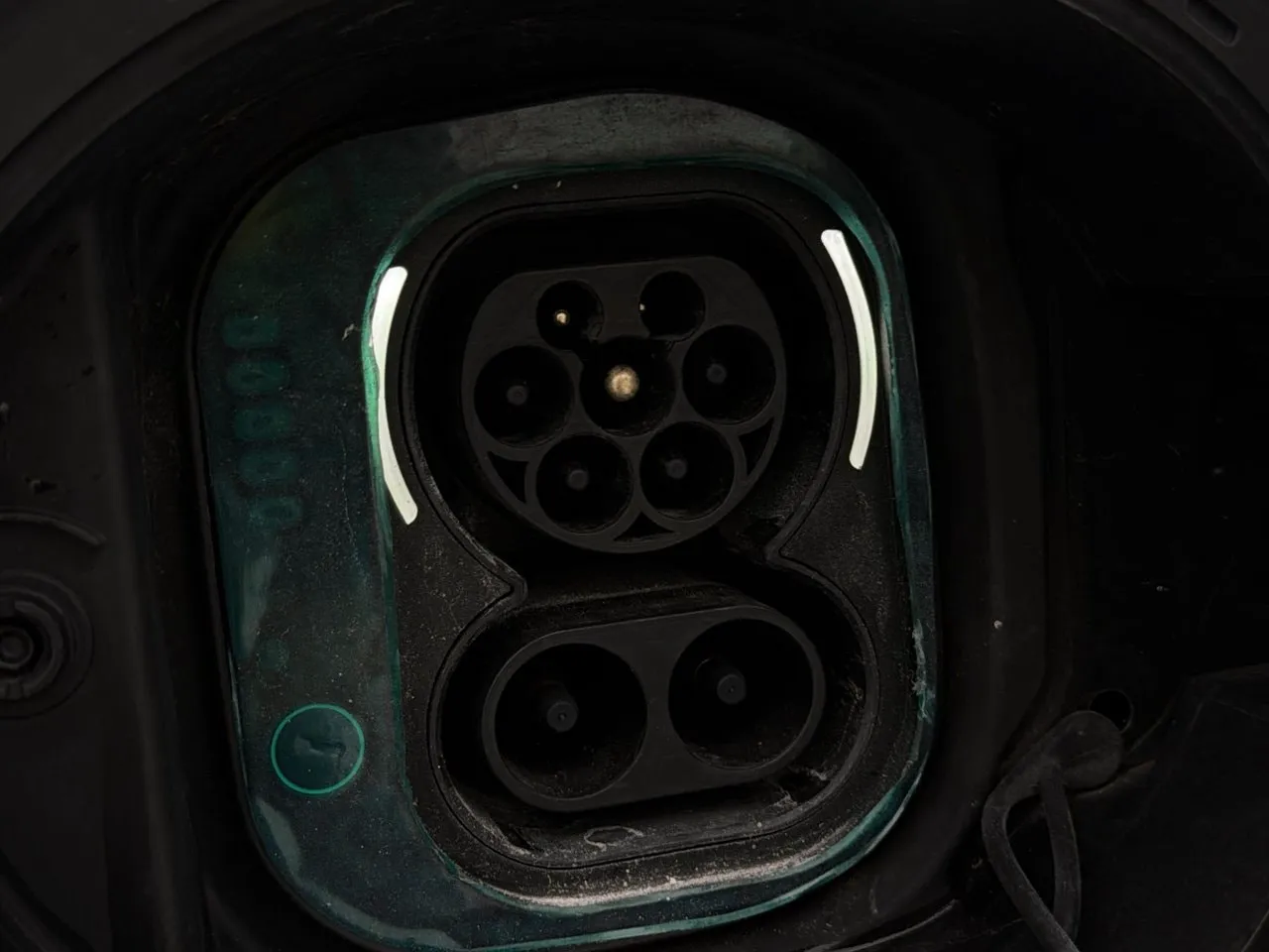Fiat 500 bild 9
