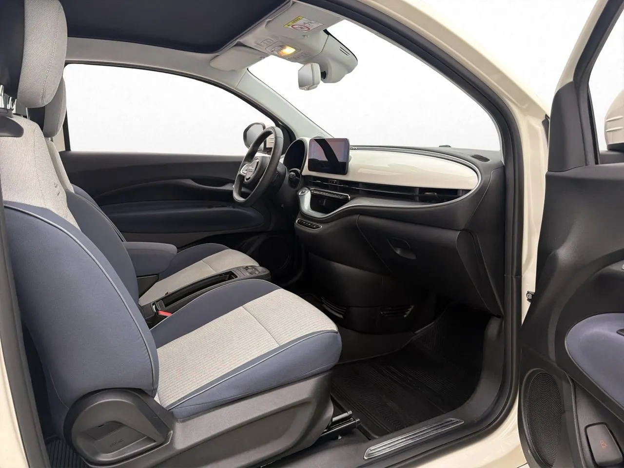 Fiat 500 bild 38